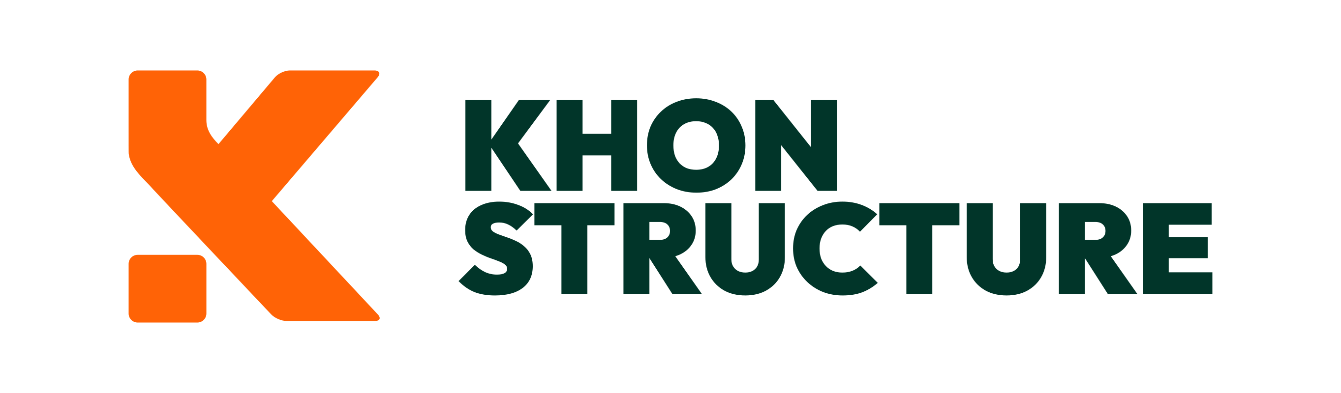 Khon Structure